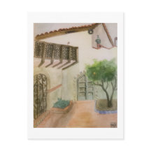 Adamson House #3