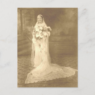 Cartão Postal Adele