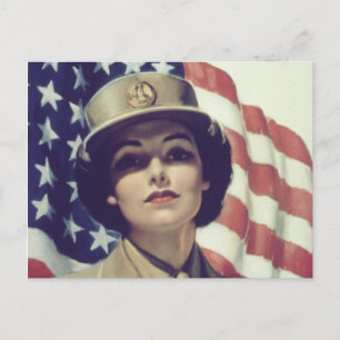 CARTÃO POSTAL ADERIR AO WAC AGORA