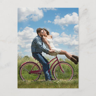 Cartão Postal Adicionar Sua Própria Foto