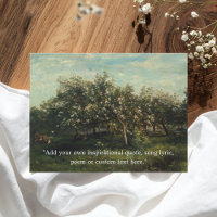 Adicione a sua própria pintura de Vintage Clássica