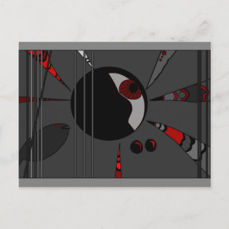 Cartão Postal Adolescência