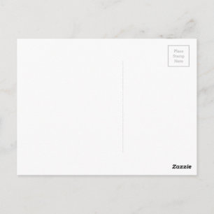 Cartão Postal Adorável Vintage Chicken Suit Girl Baby Sepia