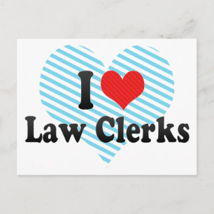 Cartão Postal Adoro Advogados