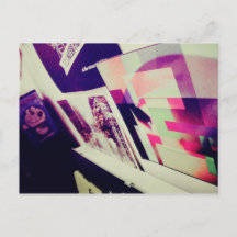 Adoro Snailmail - Abstração e Doraemon