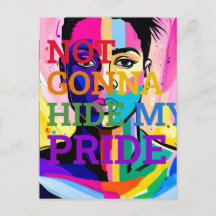 Adotando Minha Autenticidade