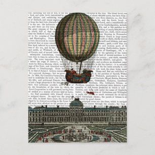 Cartão Postal Aeródromo por Cidade