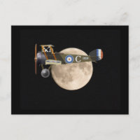 AERONAVES DA GUERRA MUNDIAL 1