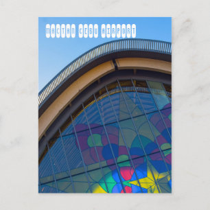 Cartão Postal Aeroporto Internacional Mactan Cebu