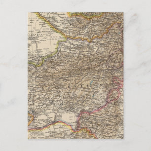 Cartão Postal Afeganistão, Baluchistão