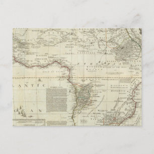 Cartão Postal África composta 2