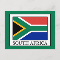 África do Sul