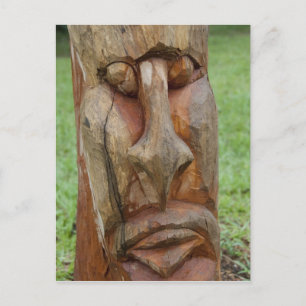 Cartão Postal Africa, Togo, Kpalime. Artisan handicraft center 2