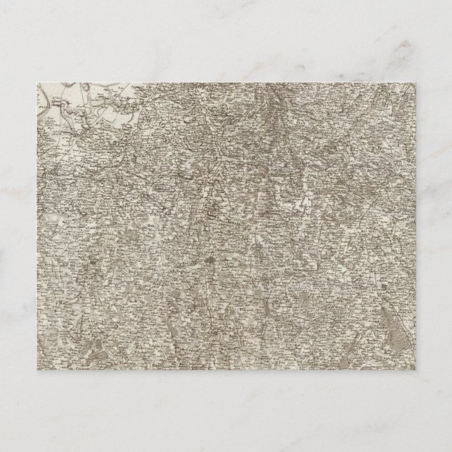 Cartão Postal Agen (Frente)