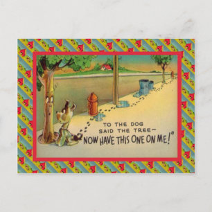 Cartão Postal Agora, tem este comigo.