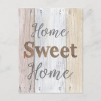 Agricultura VI | Home Sweet Home