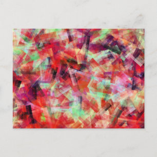 CARTÃO POSTAL ÁGUA