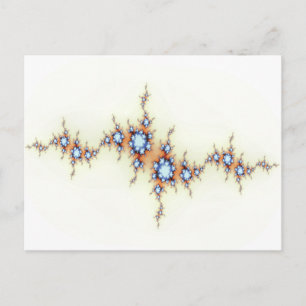 CARTÃO POSTAL ÁGUA ESPUMANTE