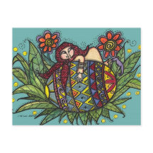 Aguente firme na sua arte popular ucraniana de Pys