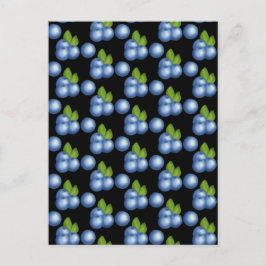 Cartão Postal Airelas de Verão muito doces