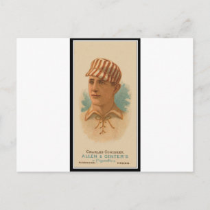 CARTÃO POSTAL AJ113