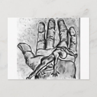 Cartão Postal ajuda