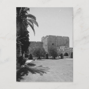 Cartão Postal Akka Pirson, cerca de 1930