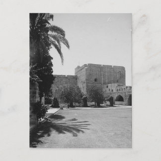 Cartão Postal Akka Pirson, cerca de 1930