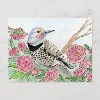 Cartão postal Alabama