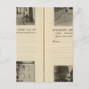 Cartão Postal Albany Rensselaer East Greenbush