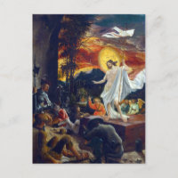 Albrecht Altdorfer Ressurreição do Cristo