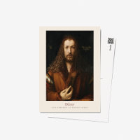 Albrecht Dürer Durer autorretrato da exposição 150