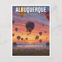 Albuquerque International Balloon Fiesta