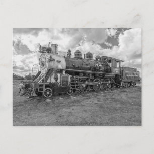 Cartão Postal ALCO #1732, O.G. Ramirez, em Cuba