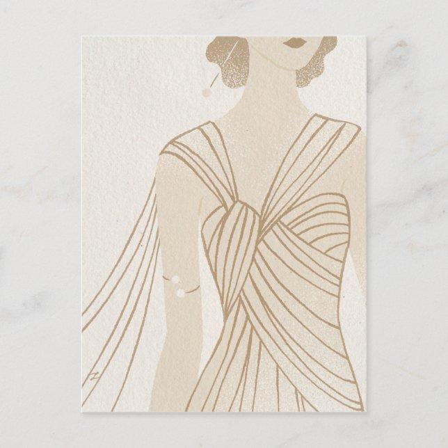 cartão postal alegre 2 (Frente)