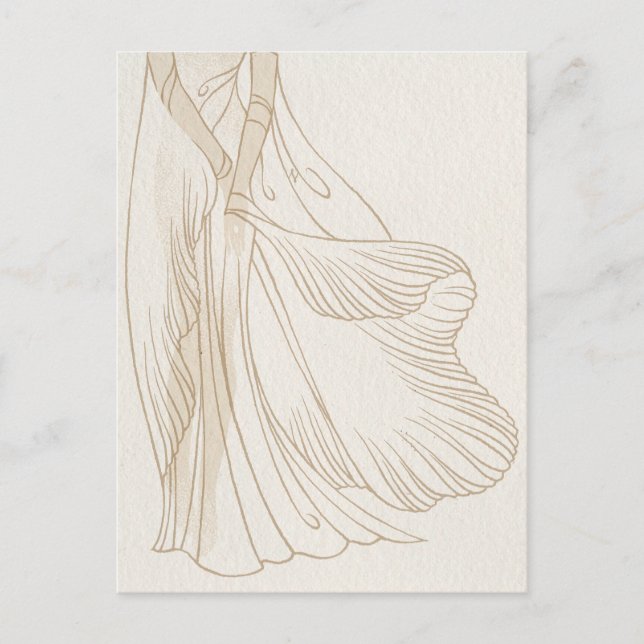 cartão postal alegre 4 (Frente)