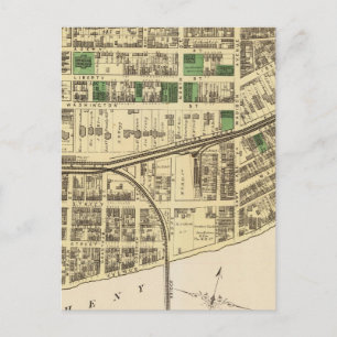 Cartão Postal Alegrey ward 4