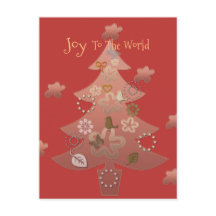 Alegria Ao Natal Do Mundo