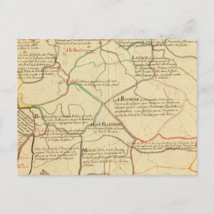 Cartão Postal Alemanha 12