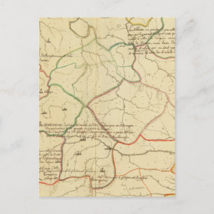 Cartão Postal Alemanha 17