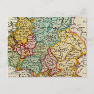 Cartão Postal Alemanha 23