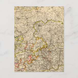 Cartão Postal Alemanha 24