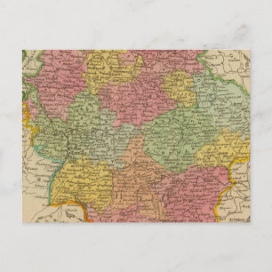 Cartão Postal Alemanha 8