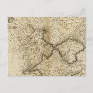 Cartão Postal Alemanha Antiga