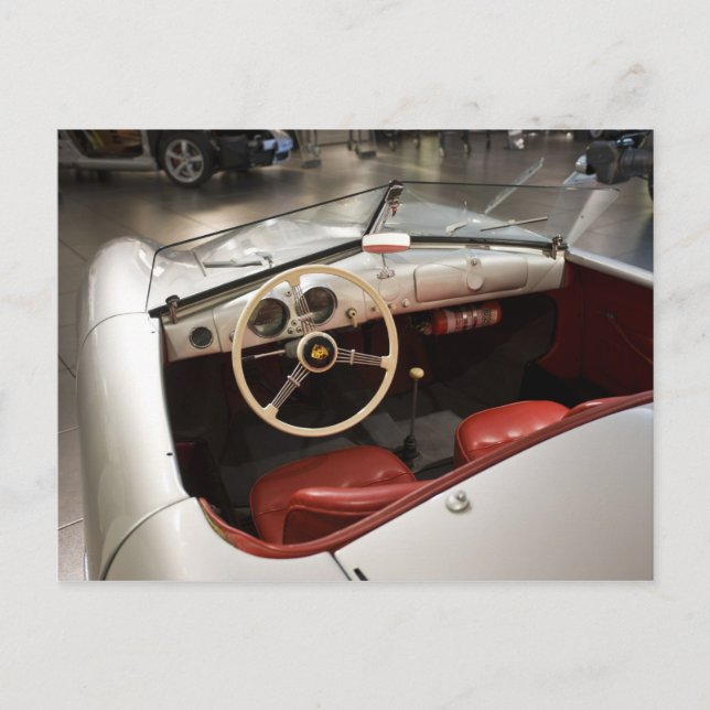 Cartão Postal Alemanha, Baden-Wurttemberg, 2 (Frente)