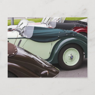 Cartão Postal Alemanha, Bayern-Bavaria, Munique. BMW Welt Car 4