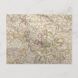 Cartão Postal Alemanha I