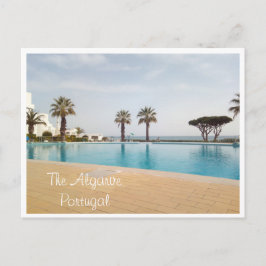 Cartão Postal Algarve, Portugal