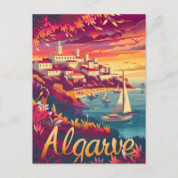 Algarve Sunset
