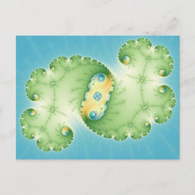 Cartão Postal Alges - Cartão-postal Frato (Frente)